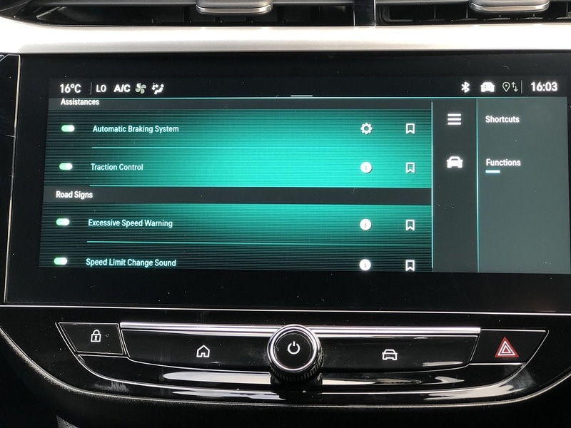 Used Vauxhall Corsa 2025 for sale - 77365203: Photo 49