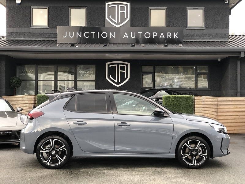 Used Vauxhall Corsa 2025 for sale - 77365203: Photo 5