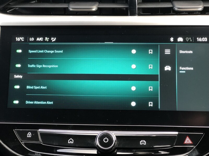 Used Vauxhall Corsa 2025 for sale - 77365203: Photo 50