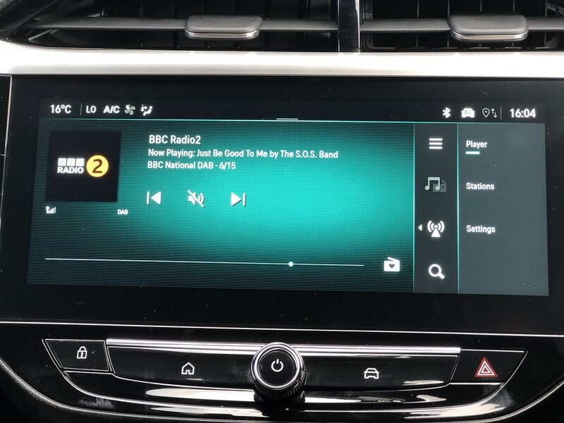 Used Vauxhall Corsa 2025 for sale - 77365203: Photo 51