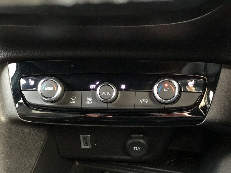 Used Vauxhall Corsa 2025 for sale - 77365203: Photo 52