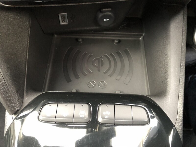 Used Vauxhall Corsa 2025 for sale - 77365203: Photo 53