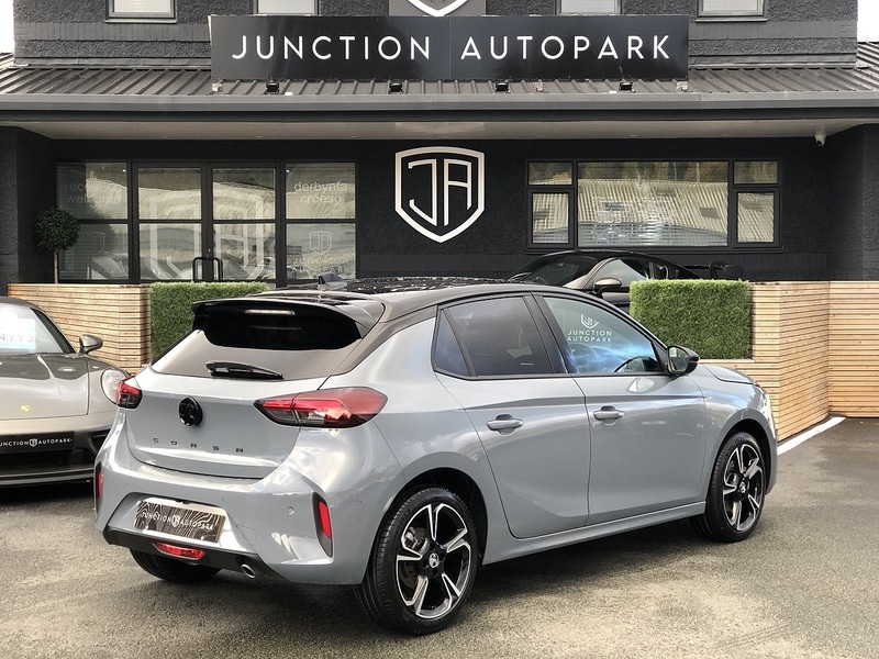 Used Vauxhall Corsa 2025 for sale - 77365203: Photo 6