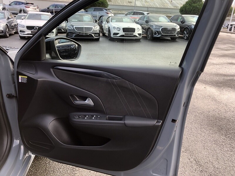 Used Vauxhall Corsa 2025 for sale - 77365203: Photo 61