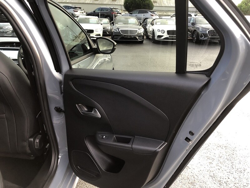 Used Vauxhall Corsa 2025 for sale - 77365203: Photo 62