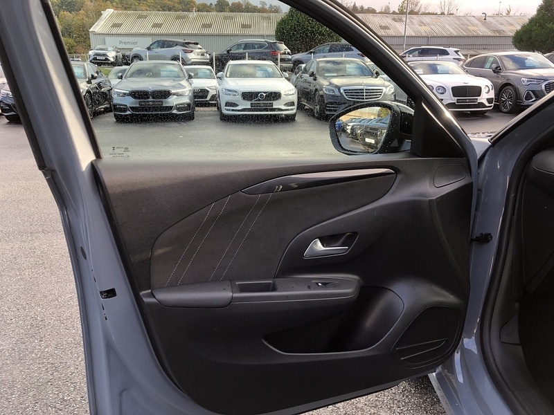 Used Vauxhall Corsa 2025 for sale - 77365203: Photo 63