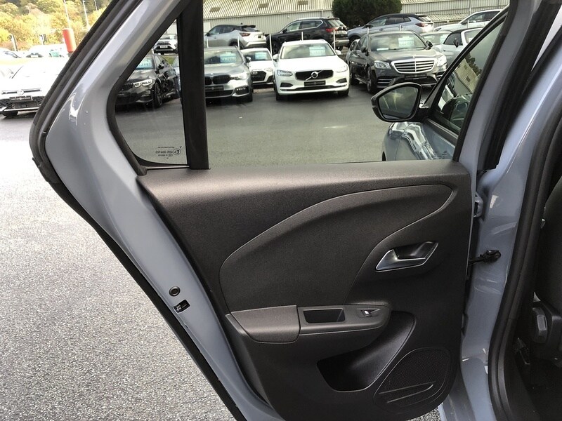 Used Vauxhall Corsa 2025 for sale - 77365203: Photo 64