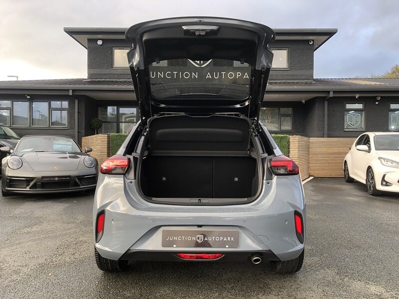 Used Vauxhall Corsa 2025 for sale - 77365203: Photo 65