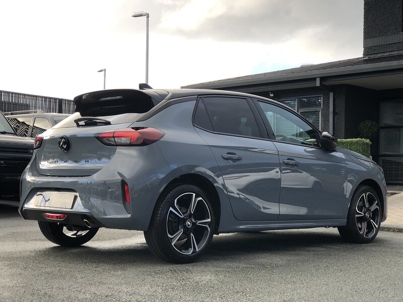 Used Vauxhall Corsa 2025 for sale - 77365203: Photo 68