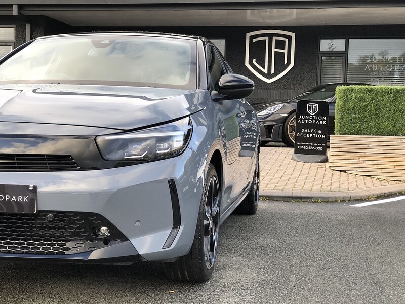 Used Vauxhall Corsa 2025 for sale - 77365203: Photo 69