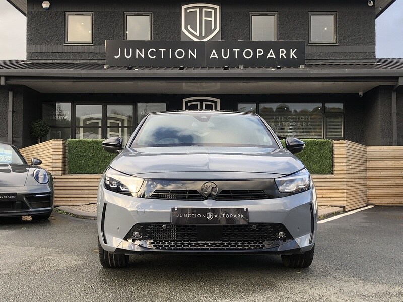 Used Vauxhall Corsa 2025 for sale - 77365203: Photo 9