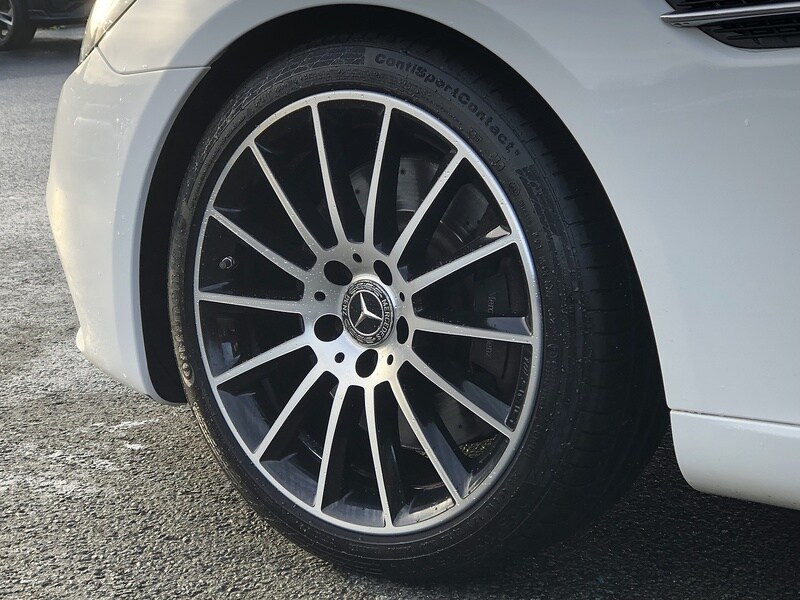 Used Mercedes-Benz SLC 2019 for sale - 77365220: Photo 21