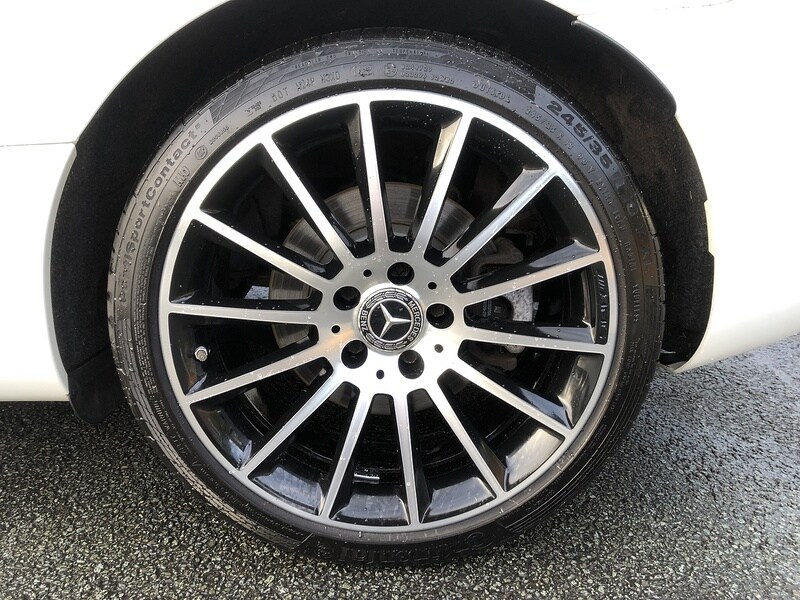 Used Mercedes-Benz SLC 2019 for sale - 77365220: Photo 22