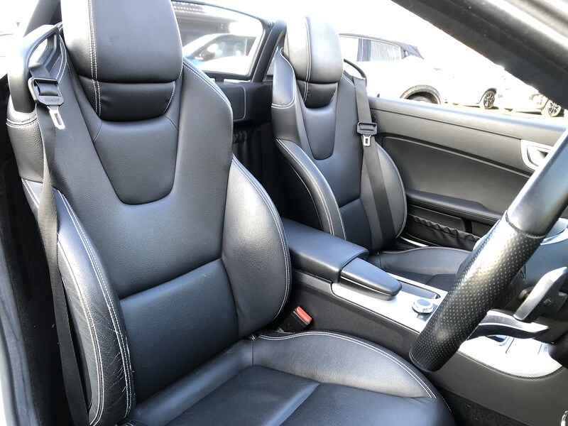 Used Mercedes-Benz SLC 2019 for sale - 77365220: Photo 24