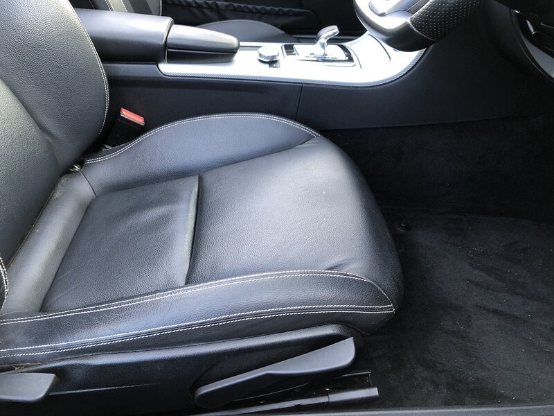 Used Mercedes-Benz SLC 2019 for sale - 77365220: Photo 25