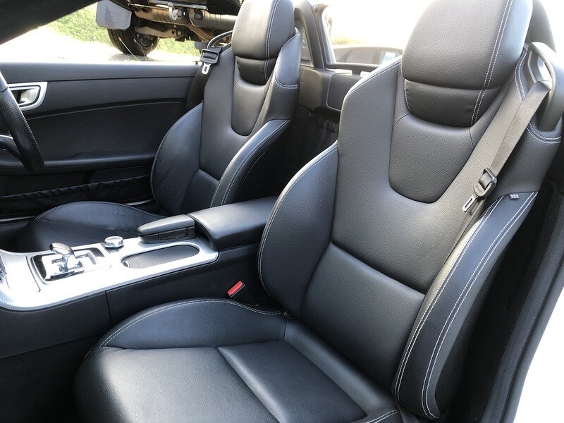 Used Mercedes-Benz SLC 2019 for sale - 77365220: Photo 31