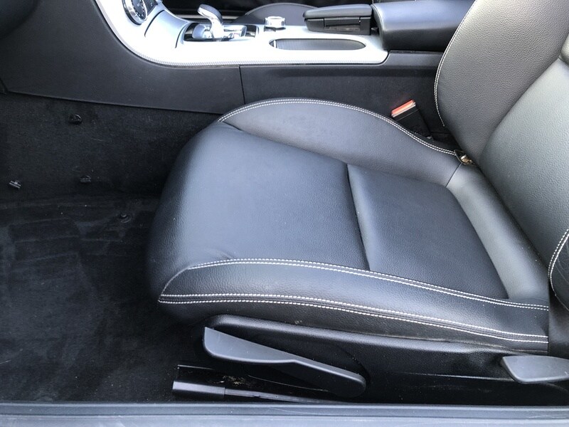 Used Mercedes-Benz SLC 2019 for sale - 77365220: Photo 32