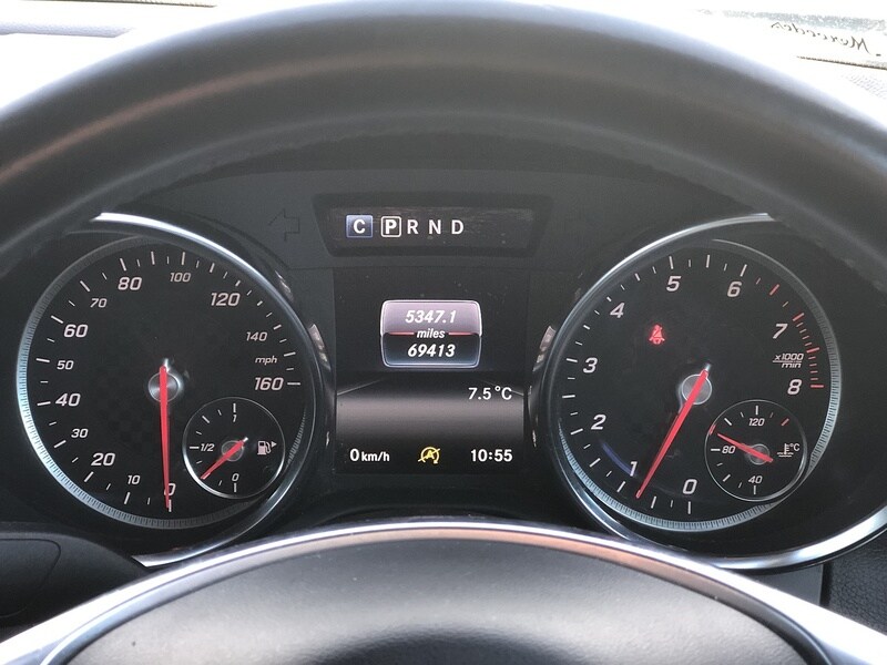 Used Mercedes-Benz SLC 2019 for sale - 77365220: Photo 33