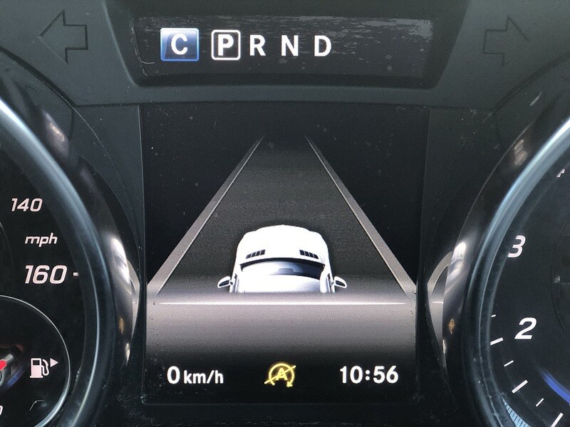 Used Mercedes-Benz SLC 2019 for sale - 77365220: Photo 38