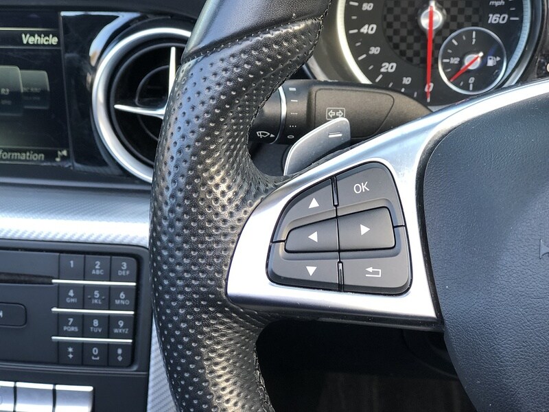 Used Mercedes-Benz SLC 2019 for sale - 77365220: Photo 41