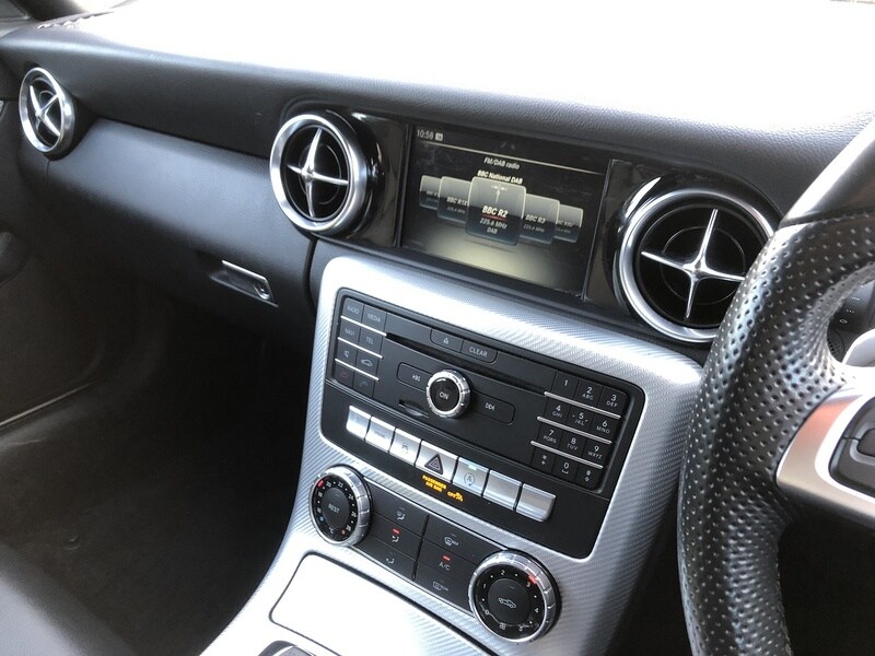 Used Mercedes-Benz SLC 2019 for sale - 77365220: Photo 44