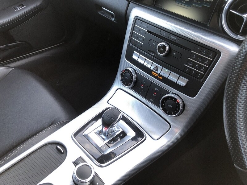 Used Mercedes-Benz SLC 2019 for sale - 77365220: Photo 45