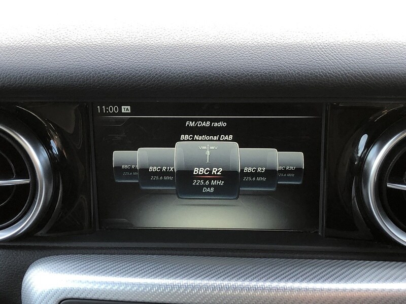 Used Mercedes-Benz SLC 2019 for sale - 77365220: Photo 46