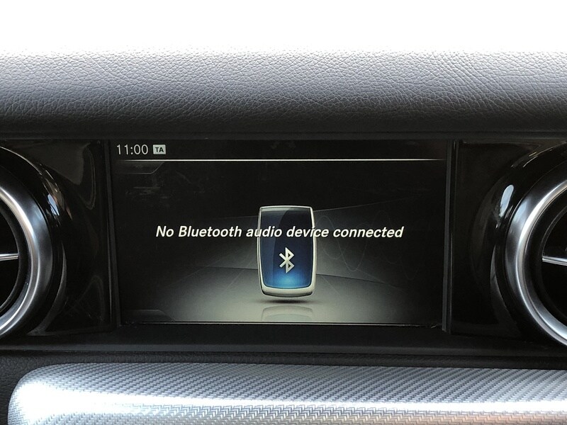 Used Mercedes-Benz SLC 2019 for sale - 77365220: Photo 47