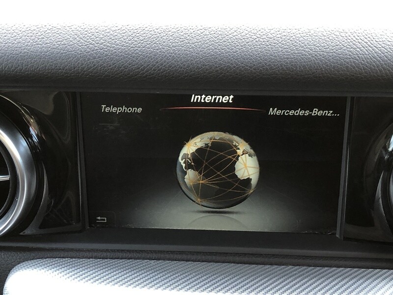 Used Mercedes-Benz SLC 2019 for sale - 77365220: Photo 49