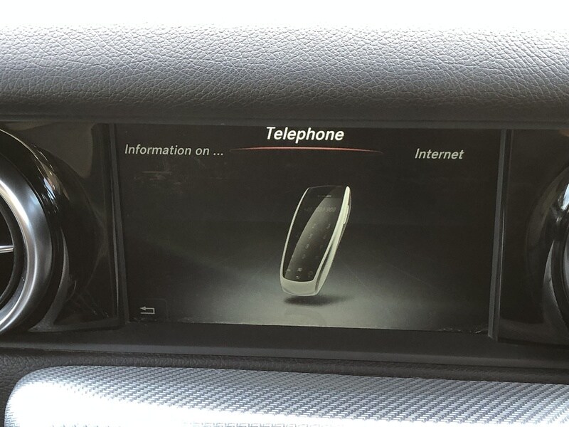 Used Mercedes-Benz SLC 2019 for sale - 77365220: Photo 50