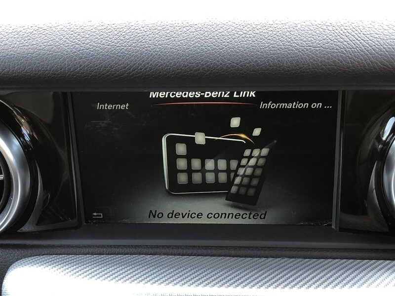 Used Mercedes-Benz SLC 2019 for sale - 77365220: Photo 53