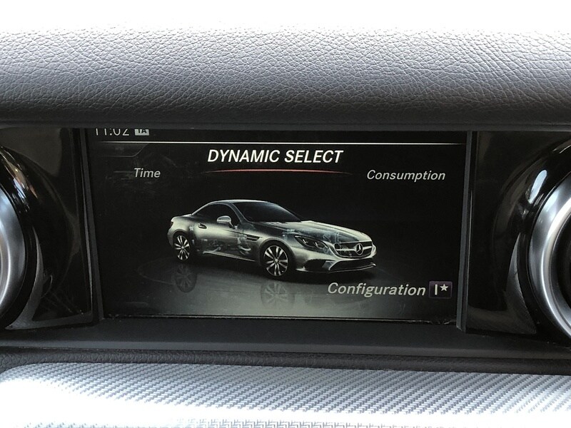 Used Mercedes-Benz SLC 2019 for sale - 77365220: Photo 54