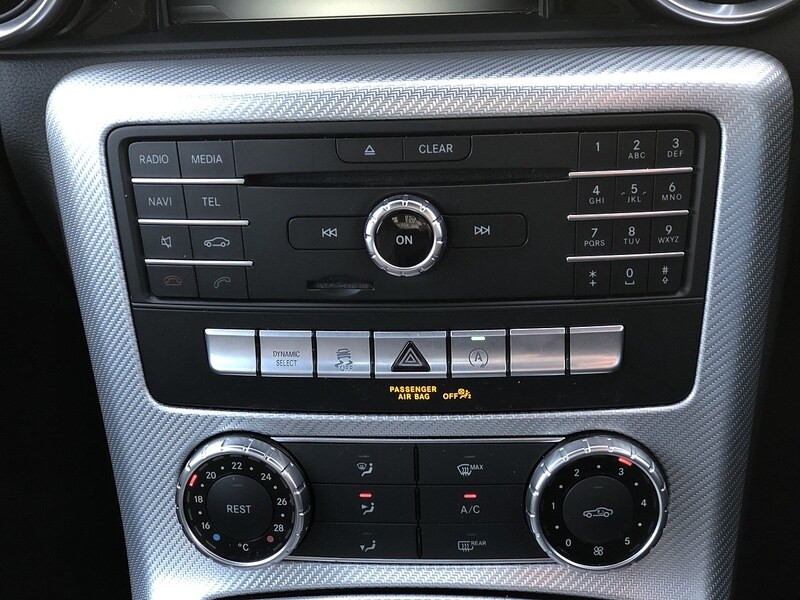 Used Mercedes-Benz SLC 2019 for sale - 77365220: Photo 55