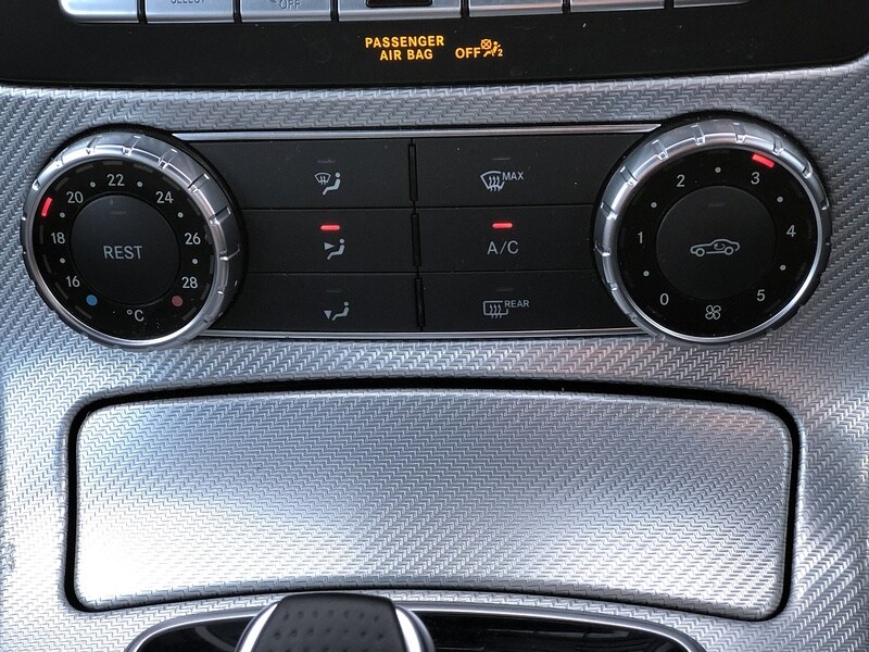 Used Mercedes-Benz SLC 2019 for sale - 77365220: Photo 56