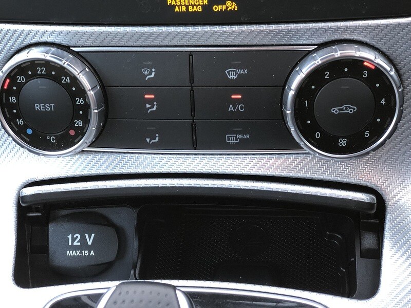 Used Mercedes-Benz SLC 2019 for sale - 77365220: Photo 57