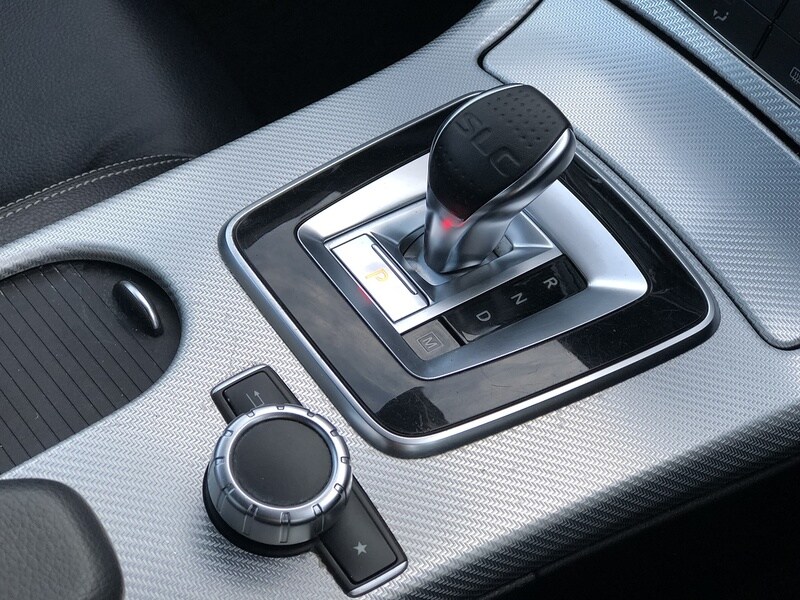 Used Mercedes-Benz SLC 2019 for sale - 77365220: Photo 58