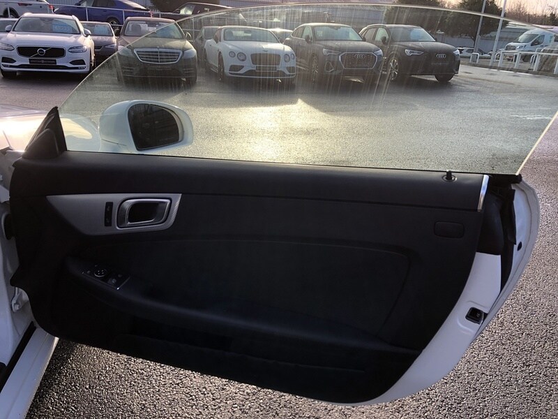 Used Mercedes-Benz SLC 2019 for sale - 77365220: Photo 64