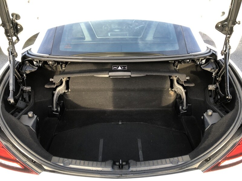 Used Mercedes-Benz SLC 2019 for sale - 77365220: Photo 67