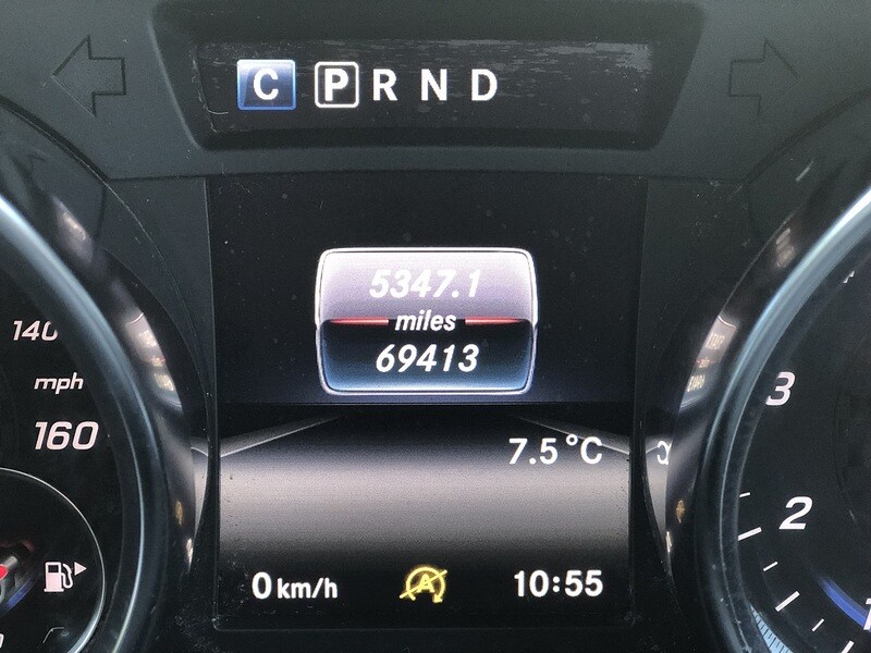 Used Mercedes-Benz SLC 2019 for sale - 77365220: Photo 73