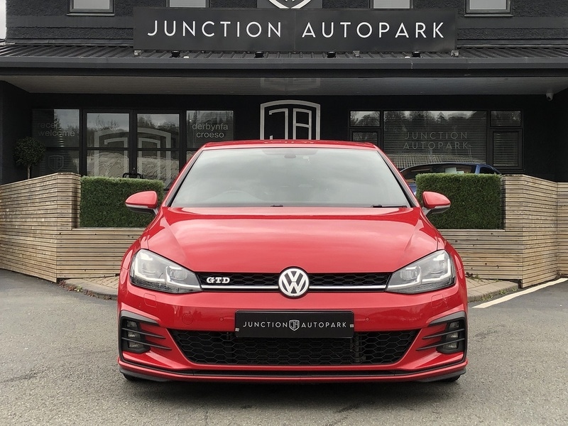 Used Volkswagen Golf 2018 for sale - 78083696: Photo 10