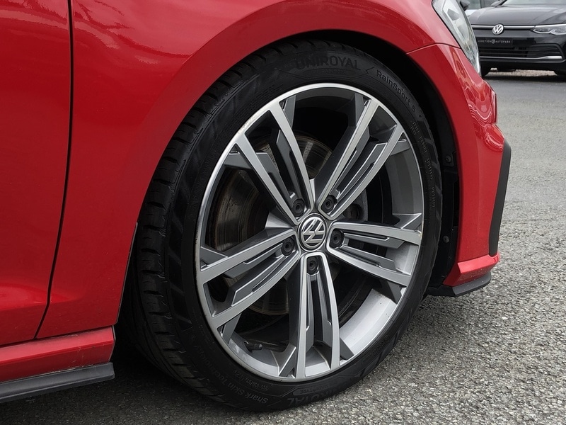 Used Volkswagen Golf 2018 for sale - 78083696: Photo 11