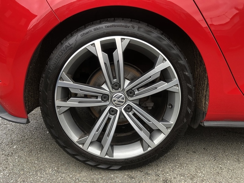 Used Volkswagen Golf 2018 for sale - 78083696: Photo 12