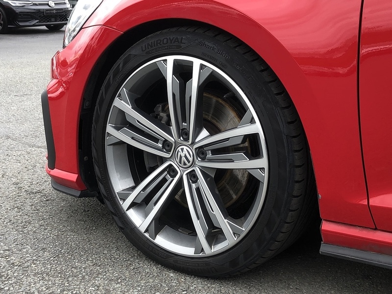 Used Volkswagen Golf 2018 for sale - 78083696: Photo 13