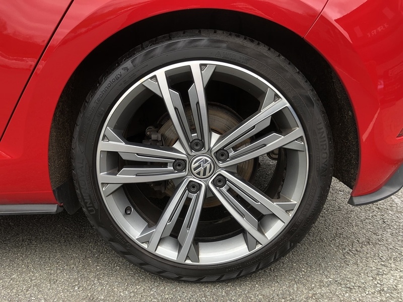 Used Volkswagen Golf 2018 for sale - 78083696: Photo 14