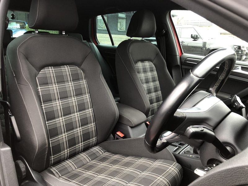 Used Volkswagen Golf 2018 for sale - 78083696: Photo 16