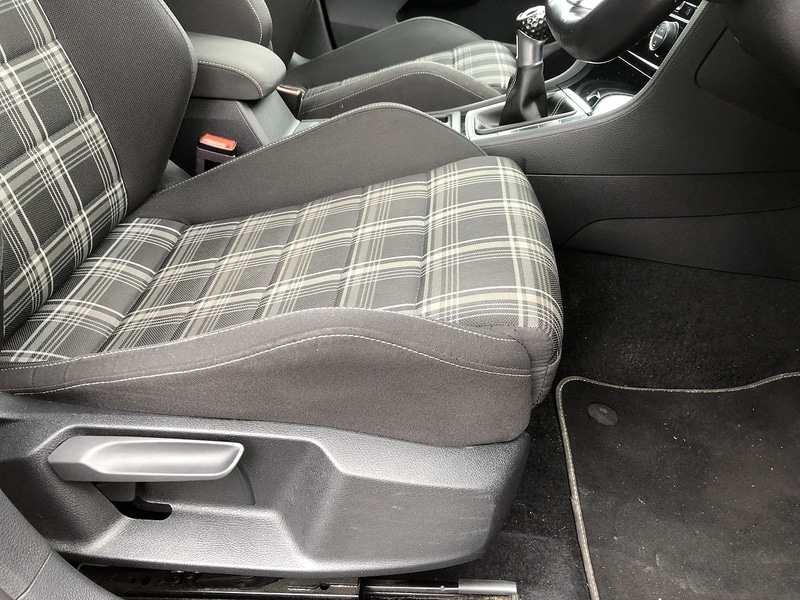 Used Volkswagen Golf 2018 for sale - 78083696: Photo 17