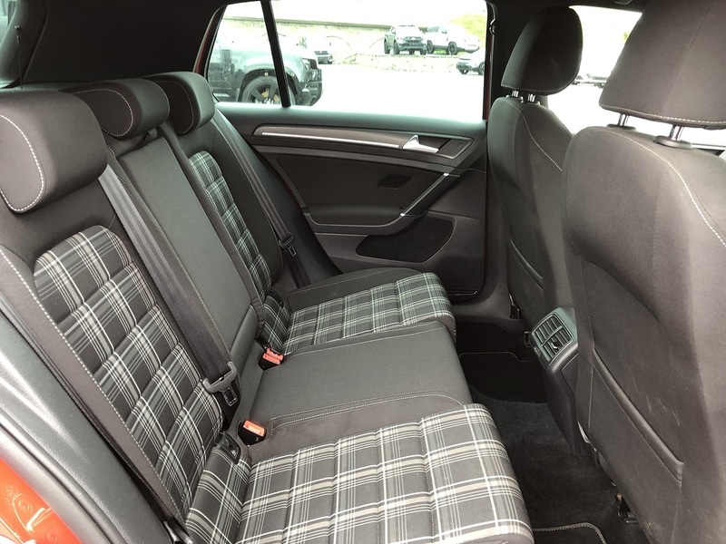 Used Volkswagen Golf 2018 for sale - 78083696: Photo 18