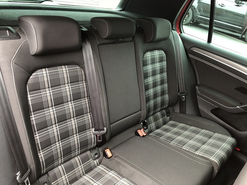 Used Volkswagen Golf 2018 for sale - 78083696: Photo 19