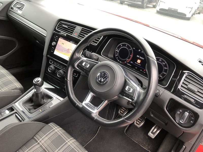 Used Volkswagen Golf 2018 for sale - 78083696: Photo 20