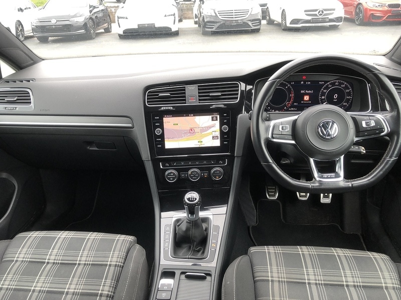 Used Volkswagen Golf 2018 for sale - 78083696: Photo 21